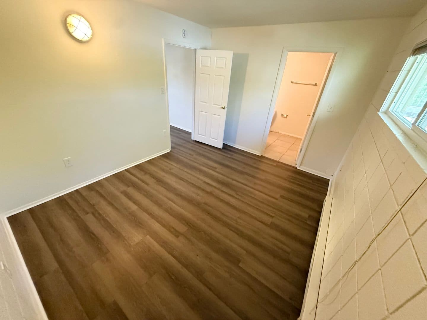 Fort Collins Apartment: 509 South Bryan Avenue