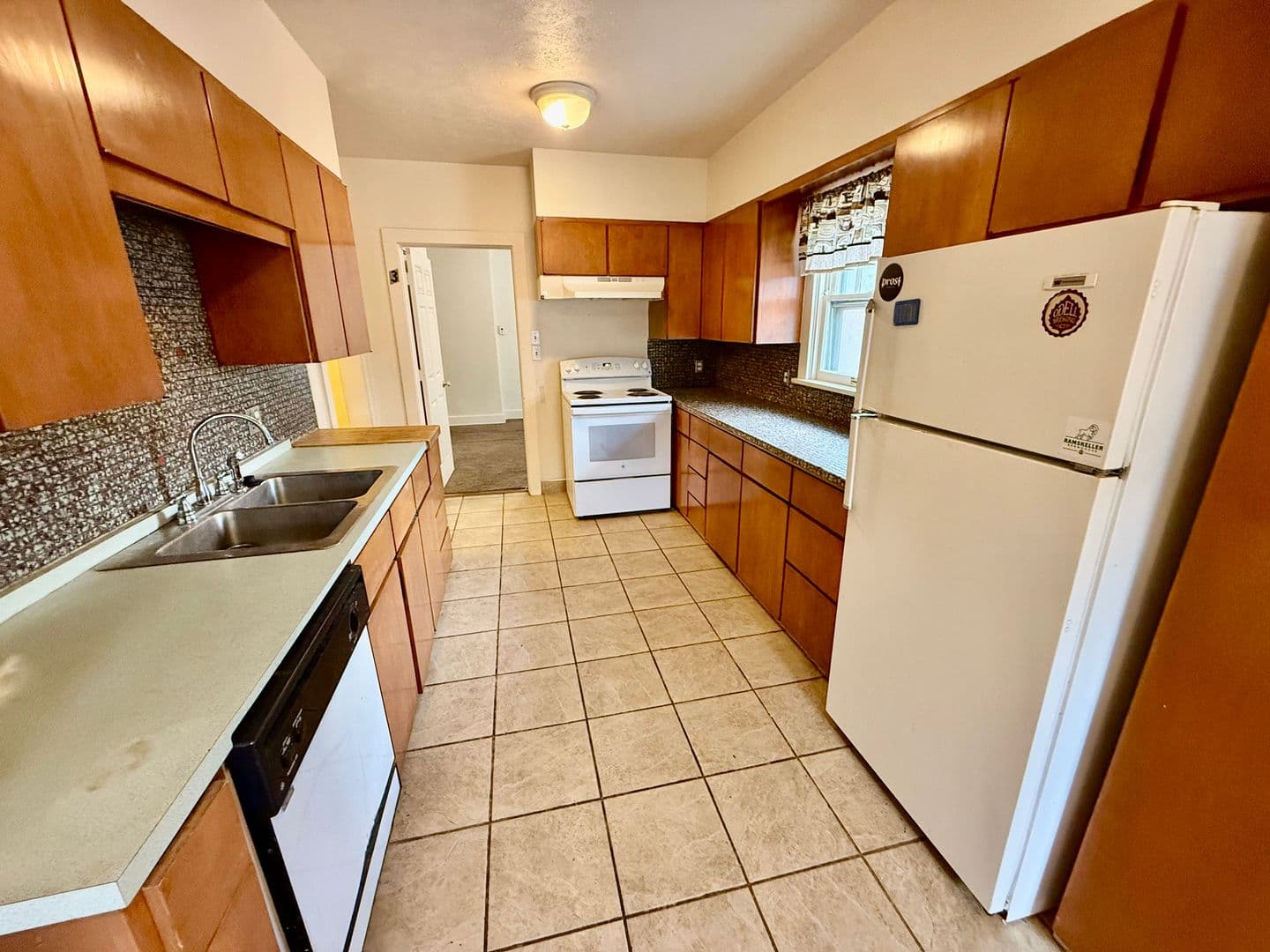Fort Collins House: 630 South Whitcomb Street