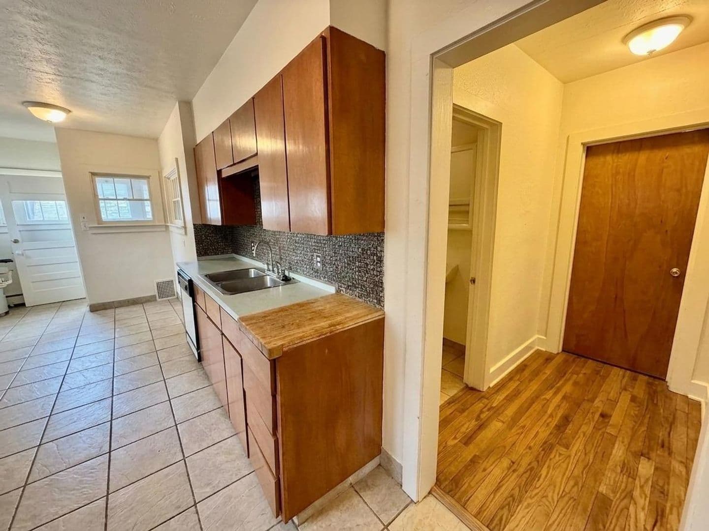 Fort Collins House: 630 South Whitcomb Street