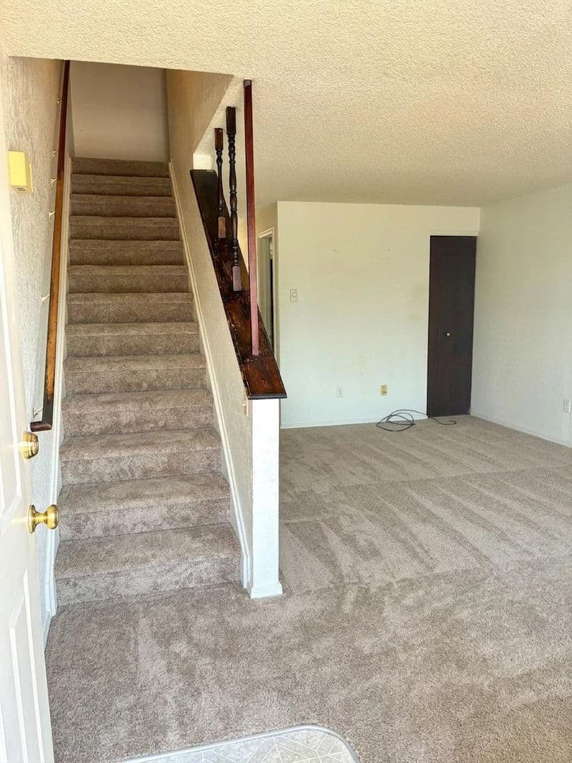 Loveland Townhome: 2330 South Colorado Avenue