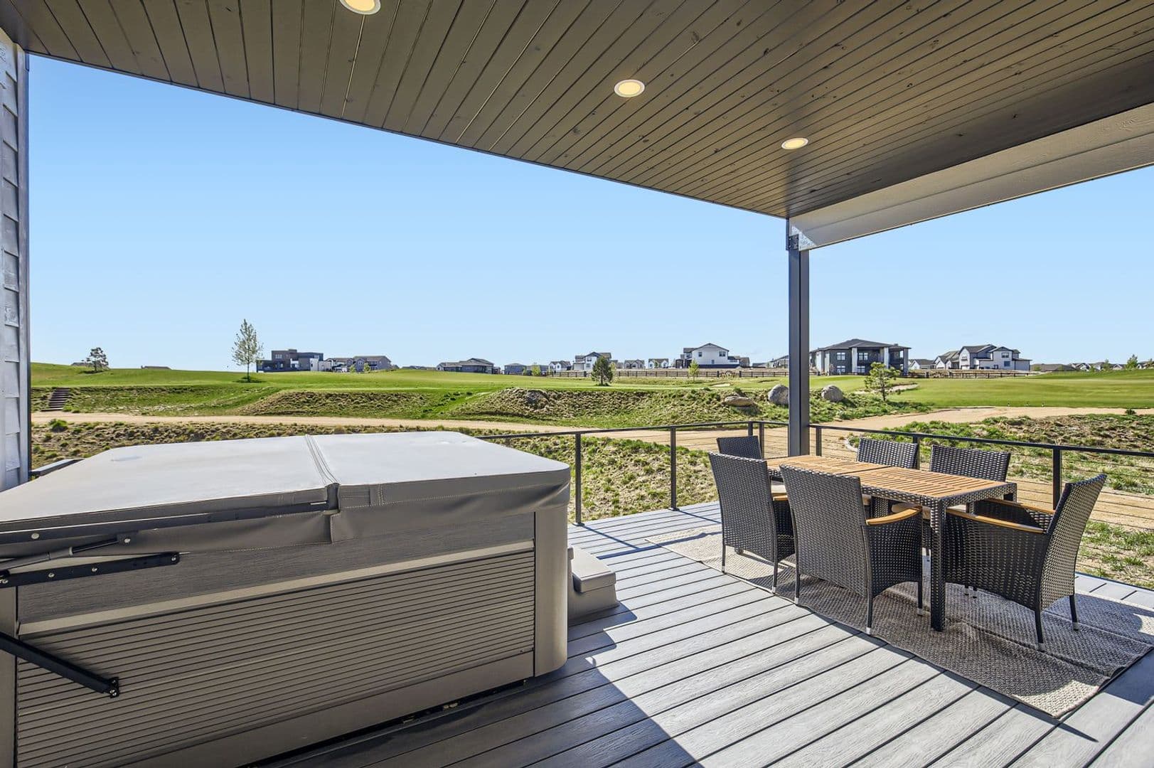 Windsor House: 1759 Abundance Drive