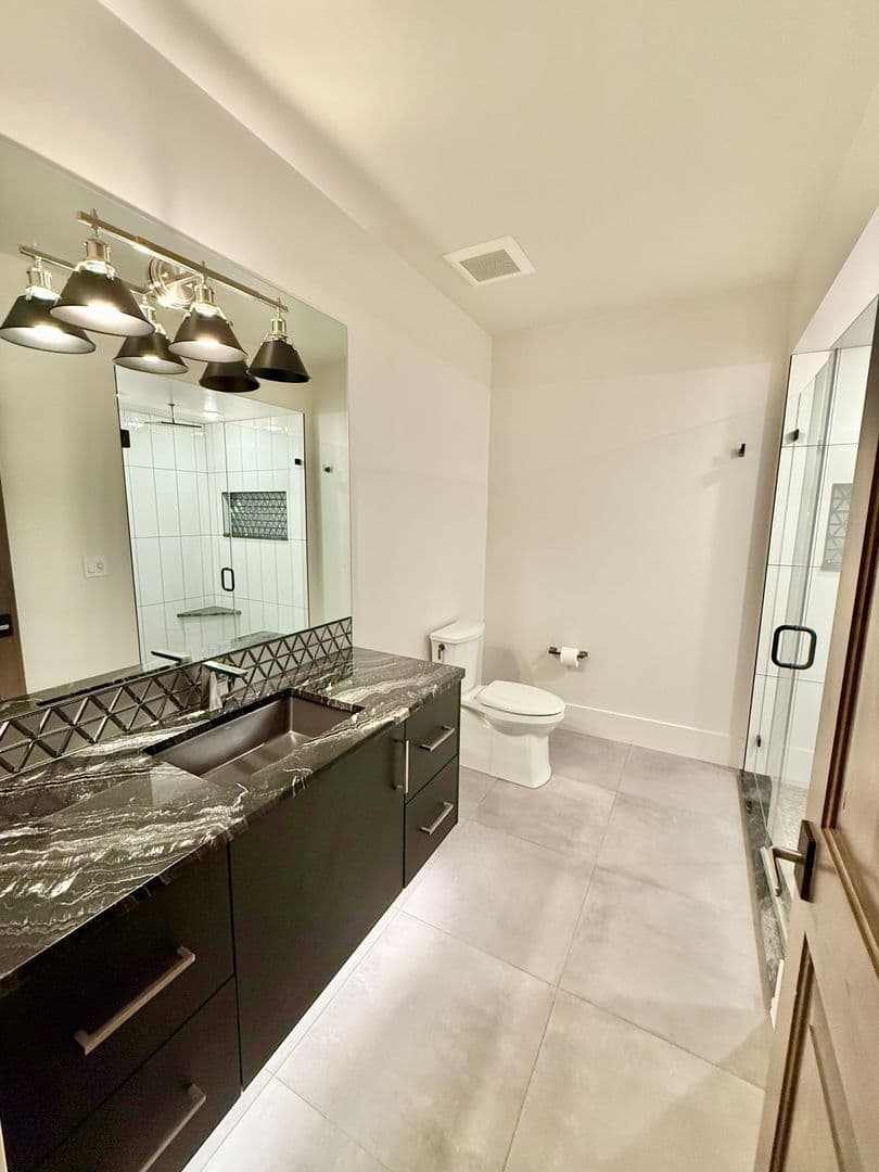 Berthoud House: 2387 Harding Park Court