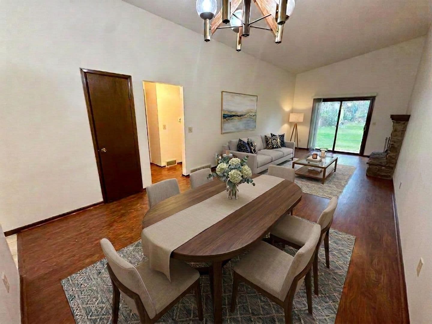 Fort Collins Townhome: 3005 Anchor Way