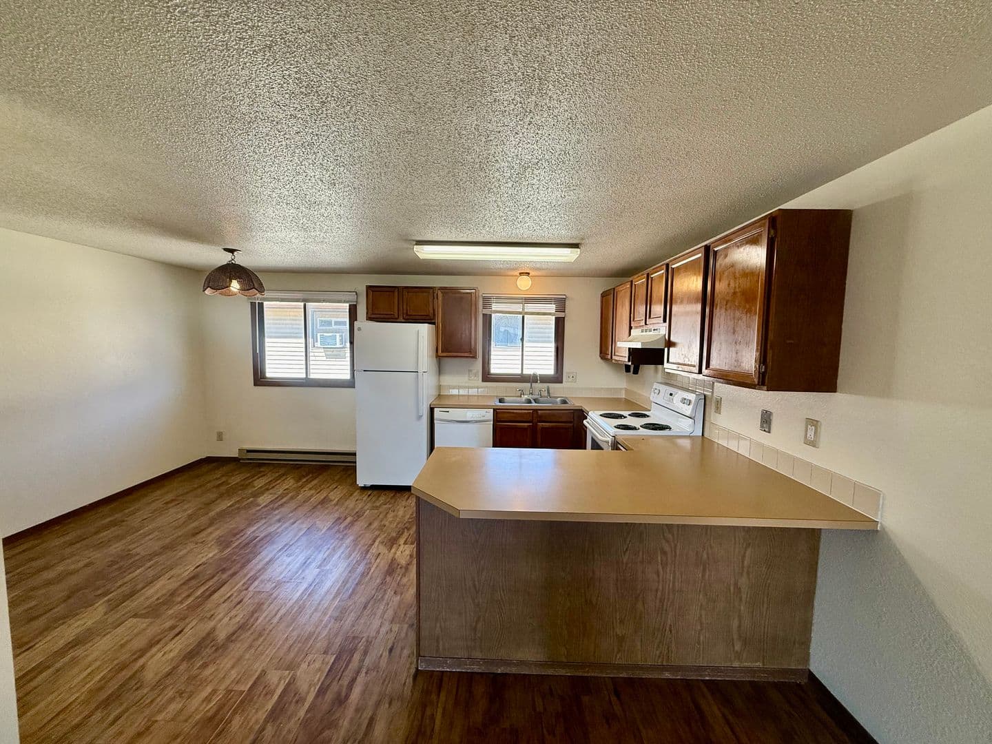 Loveland Apartment: 4920 Basswood Drive