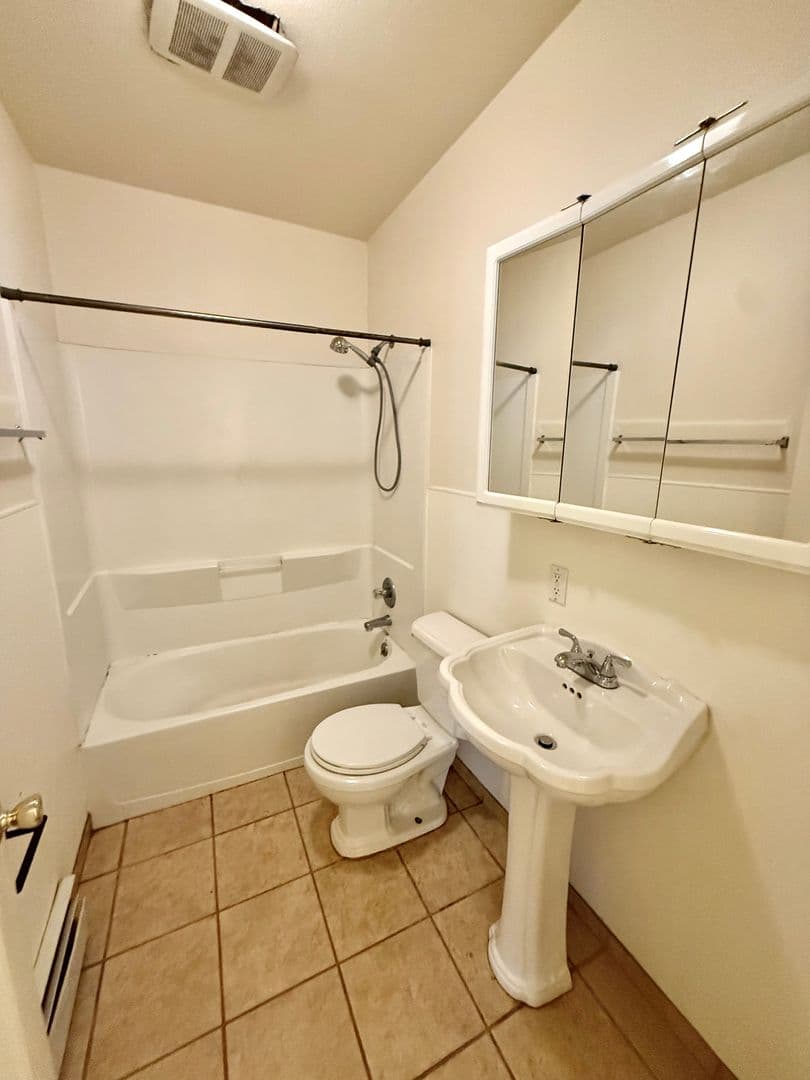 Fort Collins House: 630 South Whitcomb Street