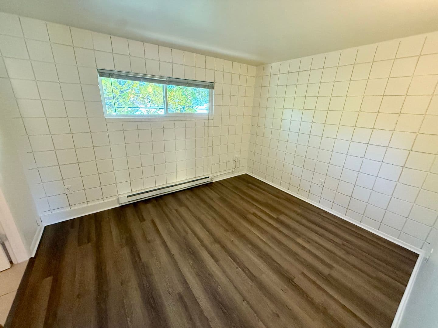 Fort Collins Apartment: 509 South Bryan Avenue