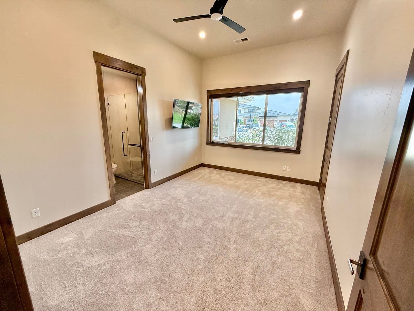 Berthoud House: 2387 Harding Park Court