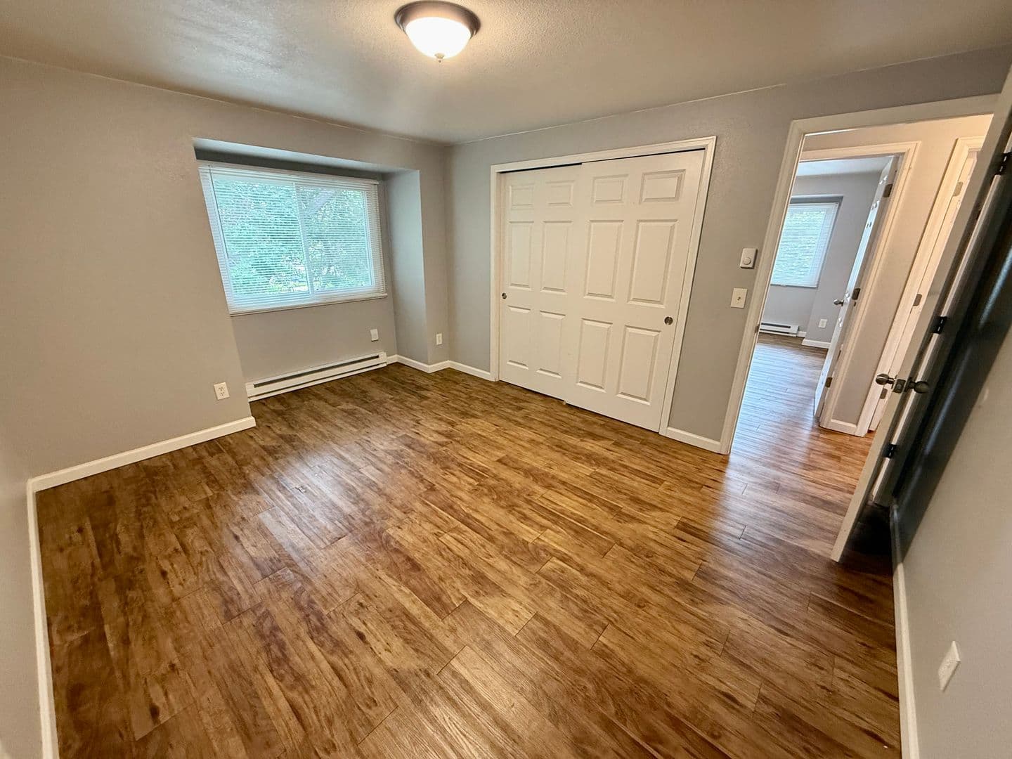 Fort Collins Apartment: 1030 & 2601 Davidson Drive  - D09