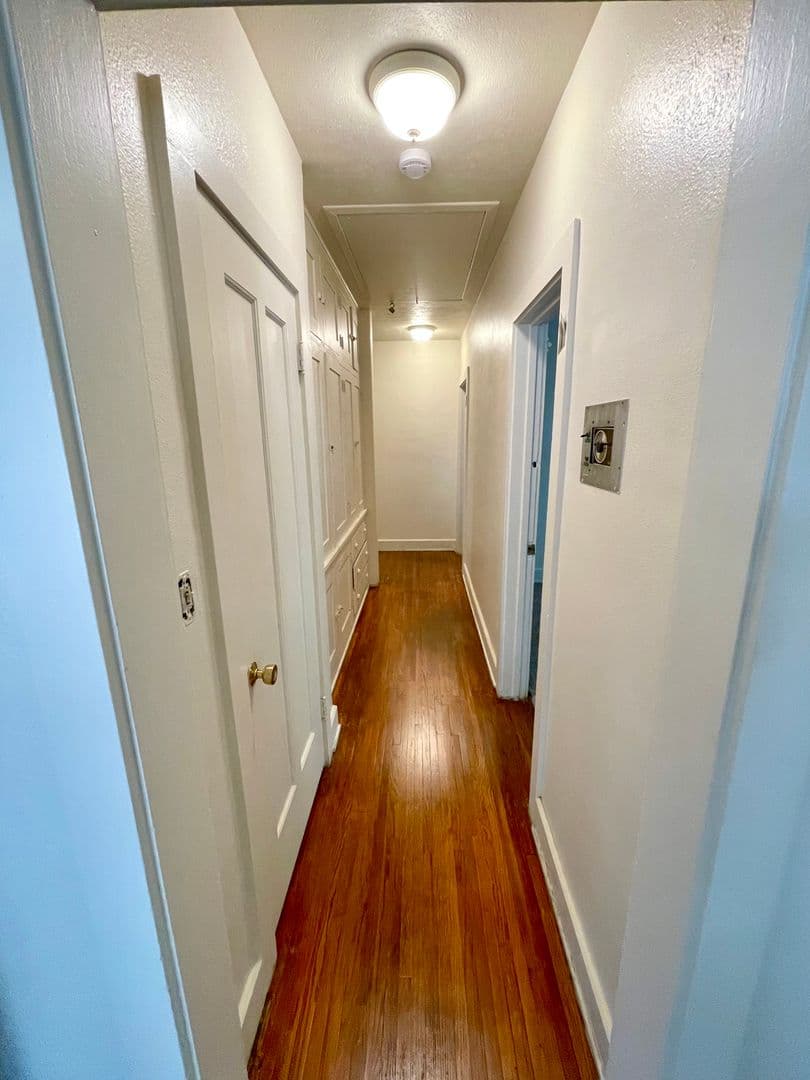 Fort Collins House: 630 South Whitcomb Street