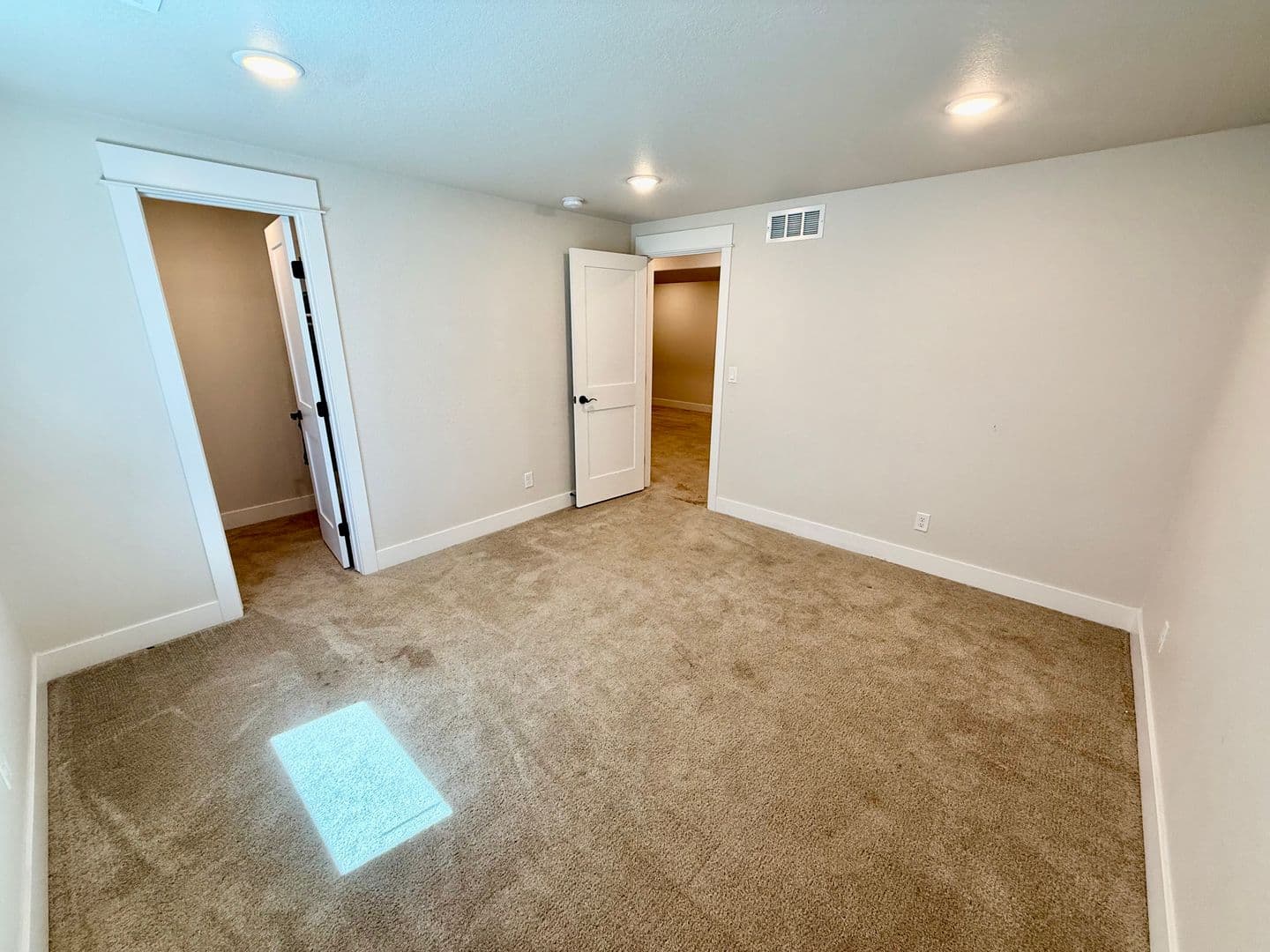 Berthoud Townhome: 2837 Urban Place  - Unit A