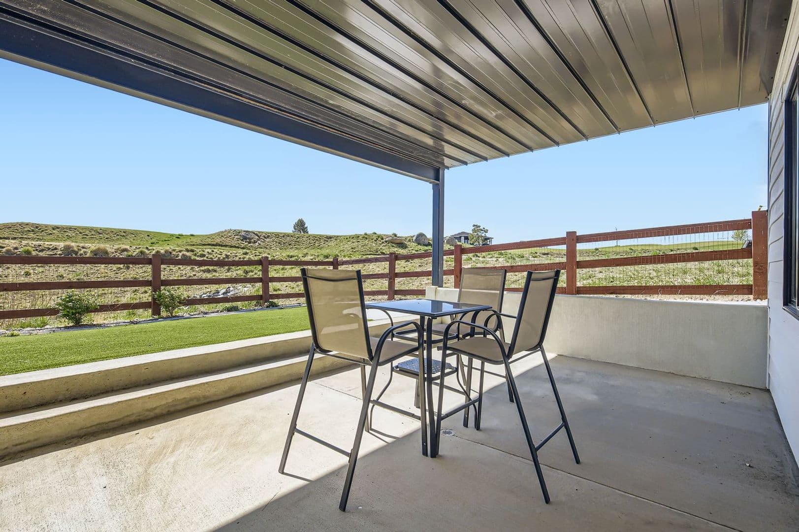 Windsor House: 1759 Abundance Drive