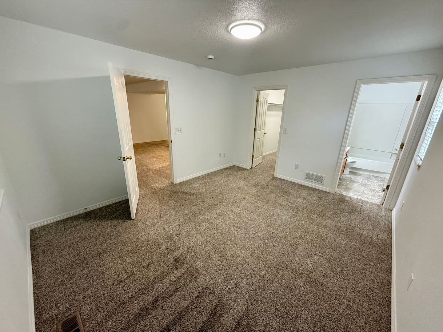 Fort Collins Townhome: 1014 Andrews Peak Drive