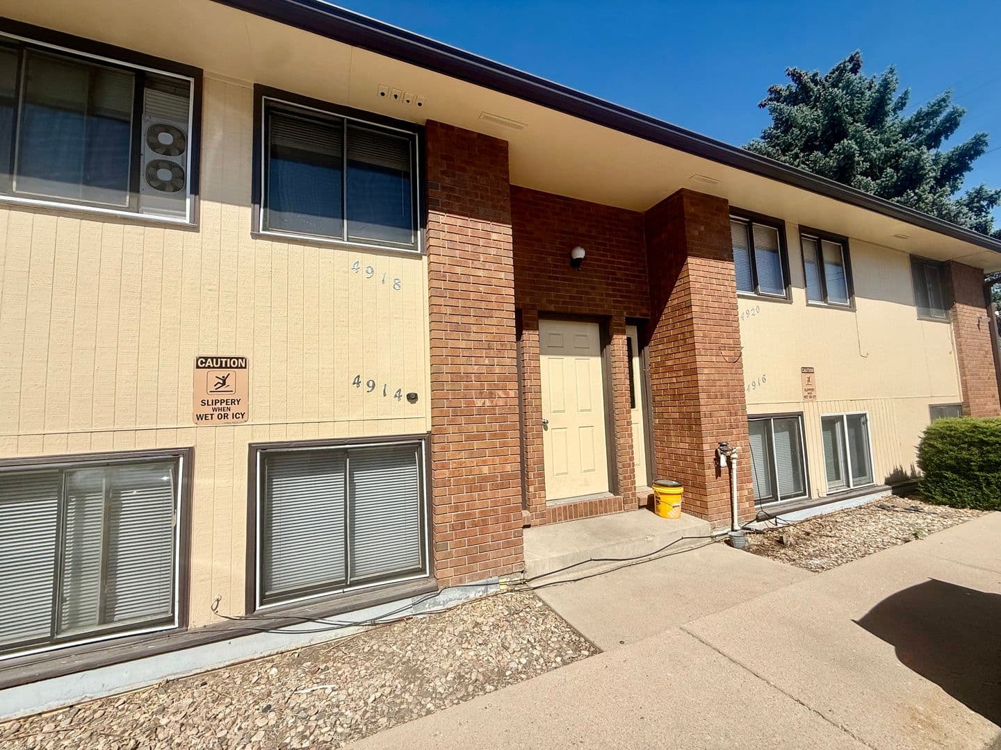 Loveland Apartment: 4920 Basswood Drive