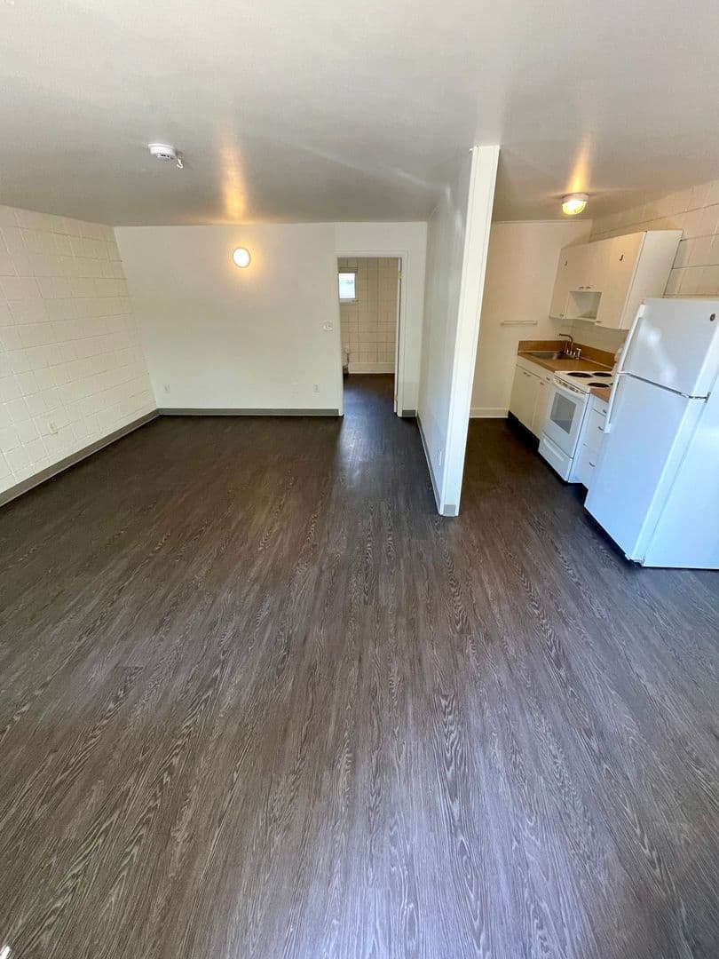 Fort Collins Apartment: 509 South Bryan Avenue