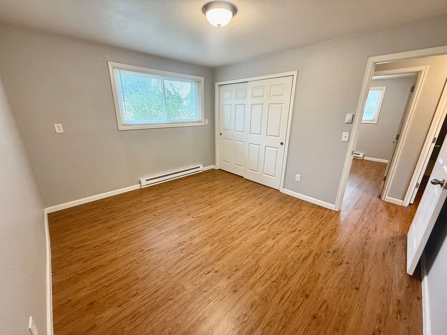 Fort Collins Apartment: 1030 & 2601 Davidson Drive  - L04