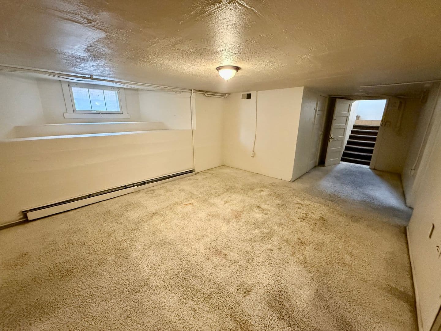 Fort Collins House: 630 South Whitcomb Street