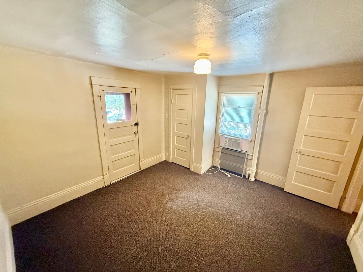 Fort Collins Apartment: 1123 Laporte Avenue