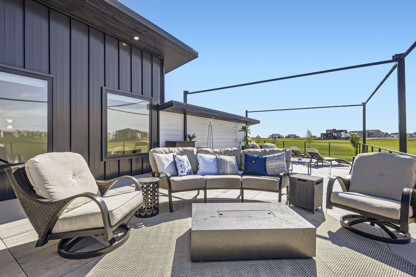 Windsor House: 1759 Abundance Drive