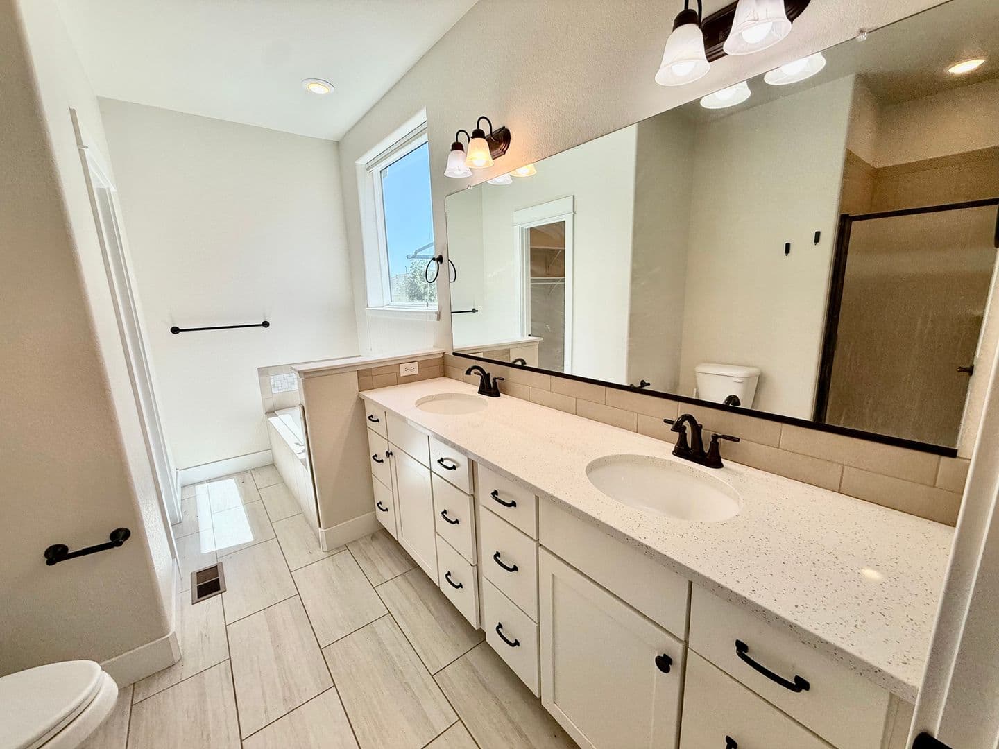 Berthoud Townhome: 2837 Urban Place  - Unit A