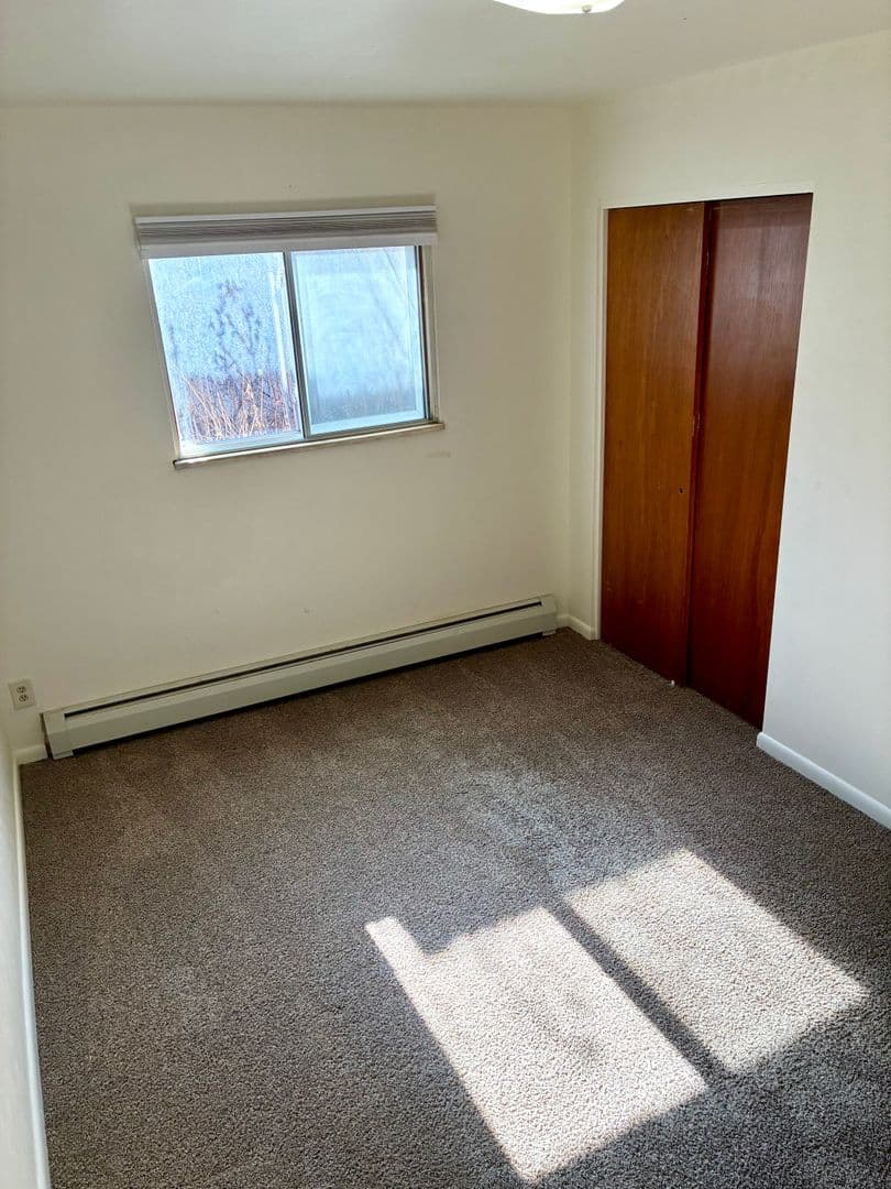 Evans Apartment: 3605 Idaho Street