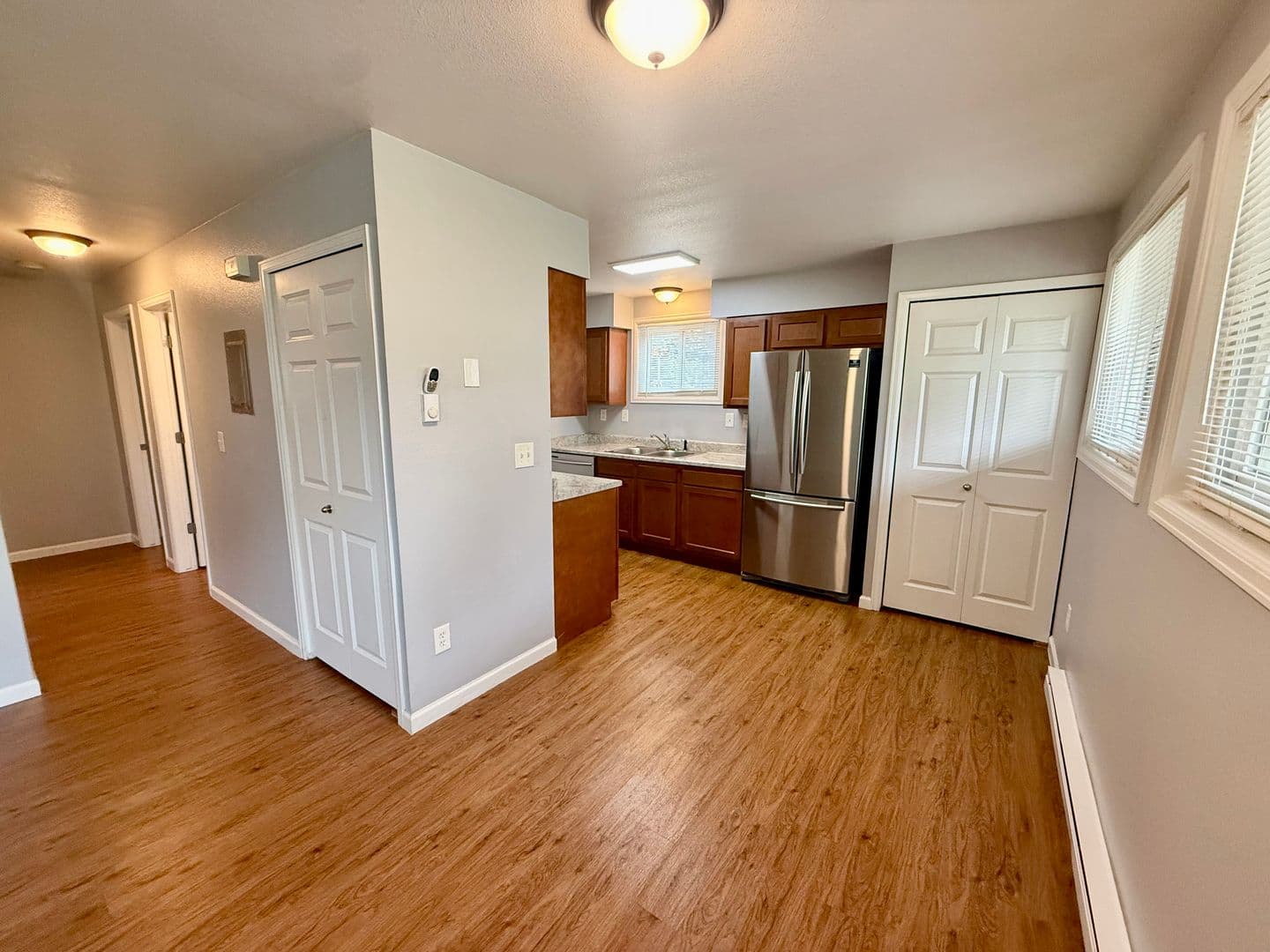 Fort Collins Apartment: 1030 & 2601 Davidson Drive