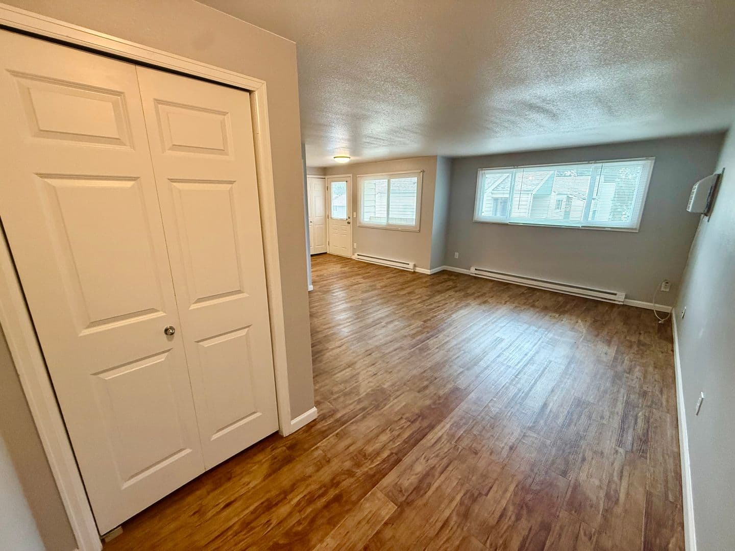 Fort Collins Apartment: 1030 & 2601 Davidson Drive  - D10