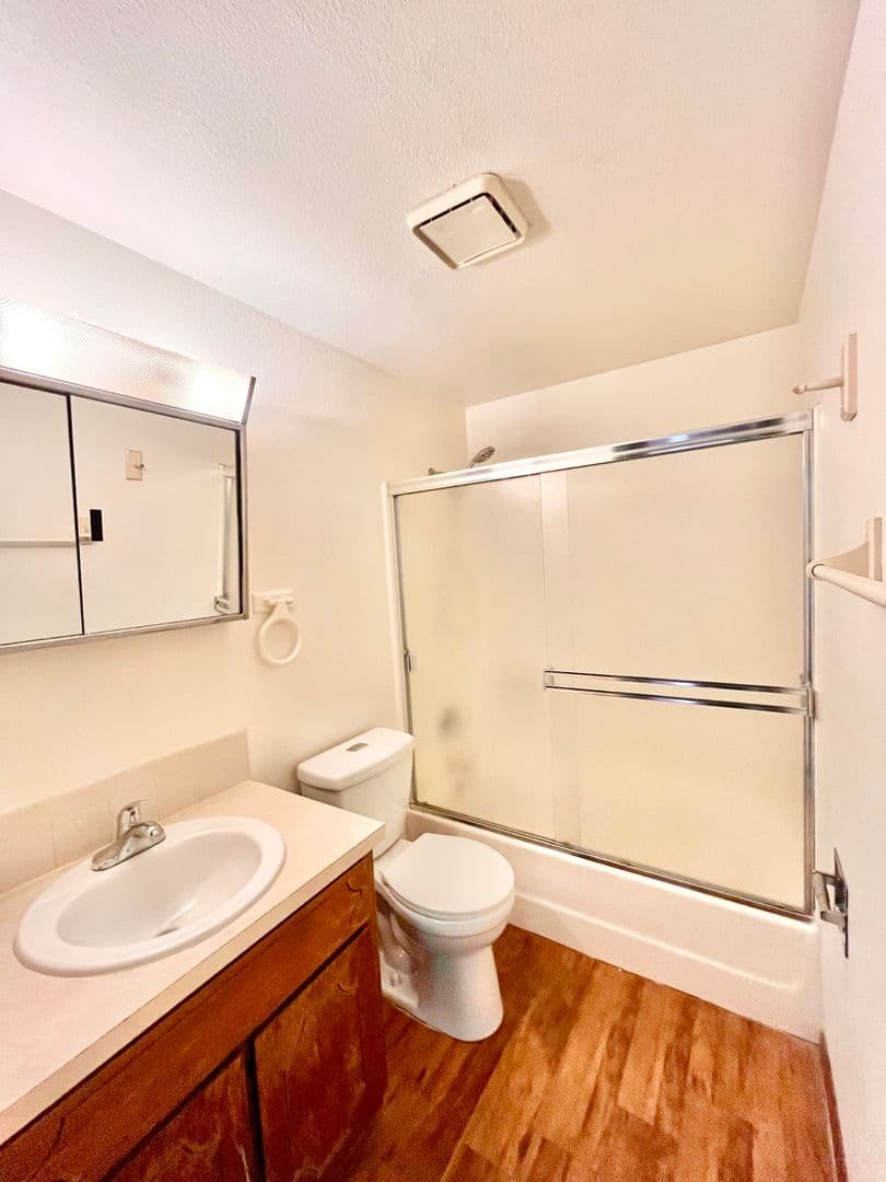Loveland Apartment: 4834 Basswood Drive