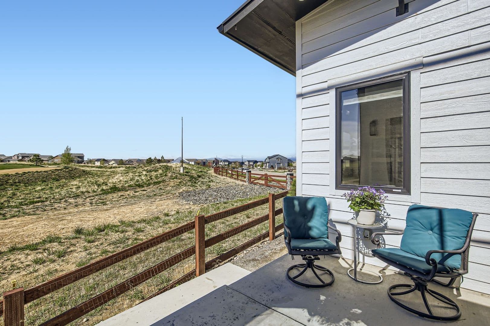 Windsor House: 1759 Abundance Drive