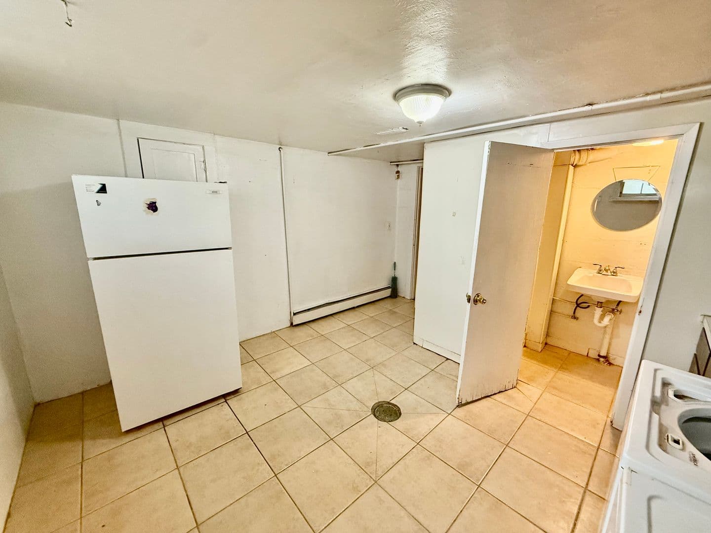 Fort Collins House: 630 South Whitcomb Street