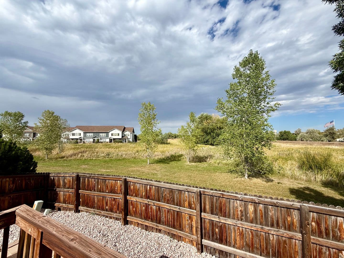 Fort Collins House: 348 Albion Way