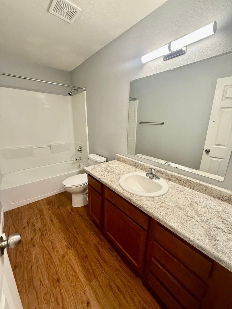 Fort Collins Apartment: 1030 & 2601 Davidson Drive