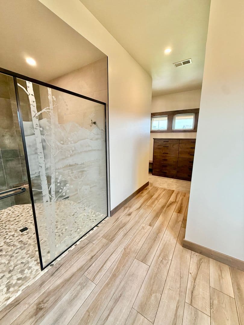 Berthoud House: 2387 Harding Park Court