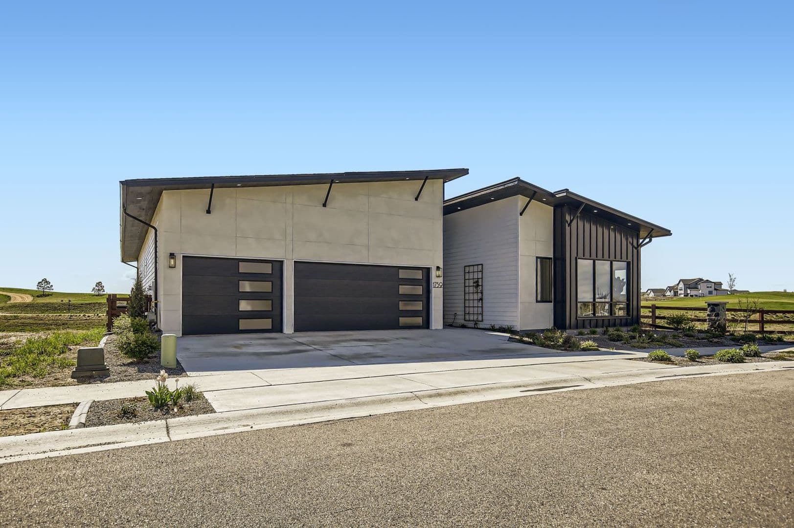 Windsor House: 1759 Abundance Drive