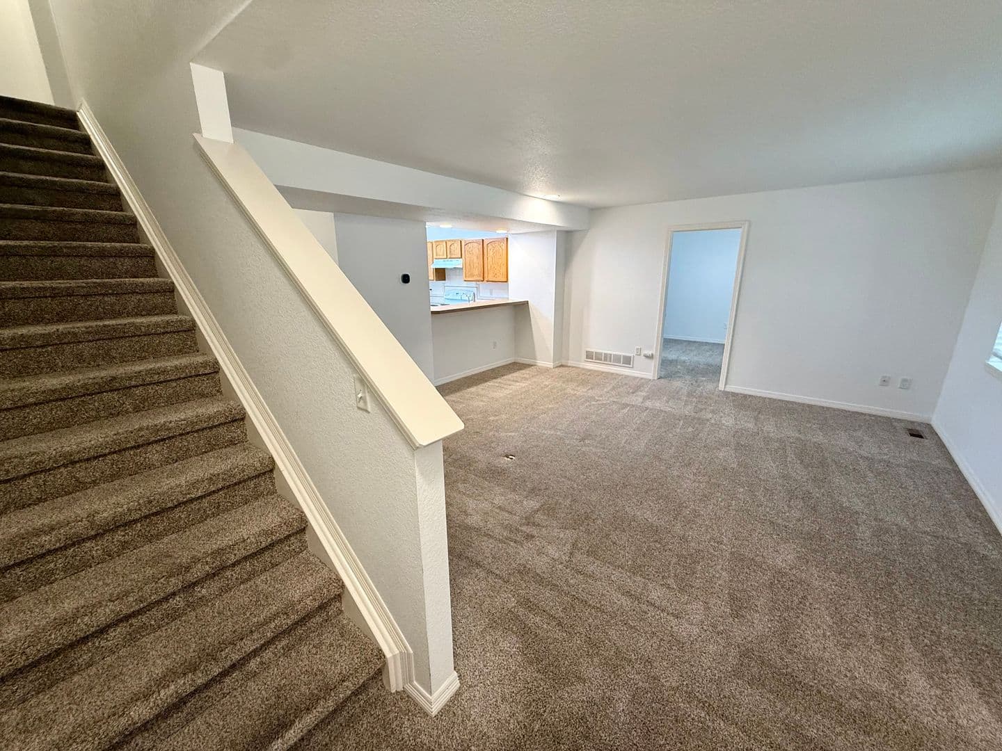 Fort Collins Townhome: 1014 Andrews Peak Drive