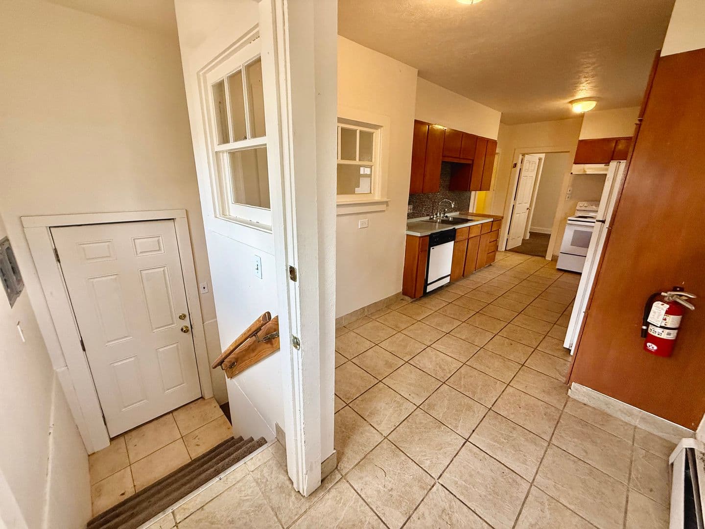Fort Collins House: 630 South Whitcomb Street
