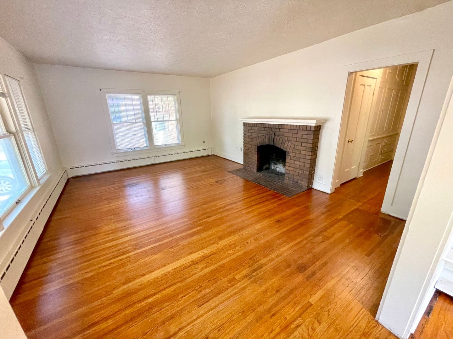 Fort Collins House: 630 South Whitcomb Street