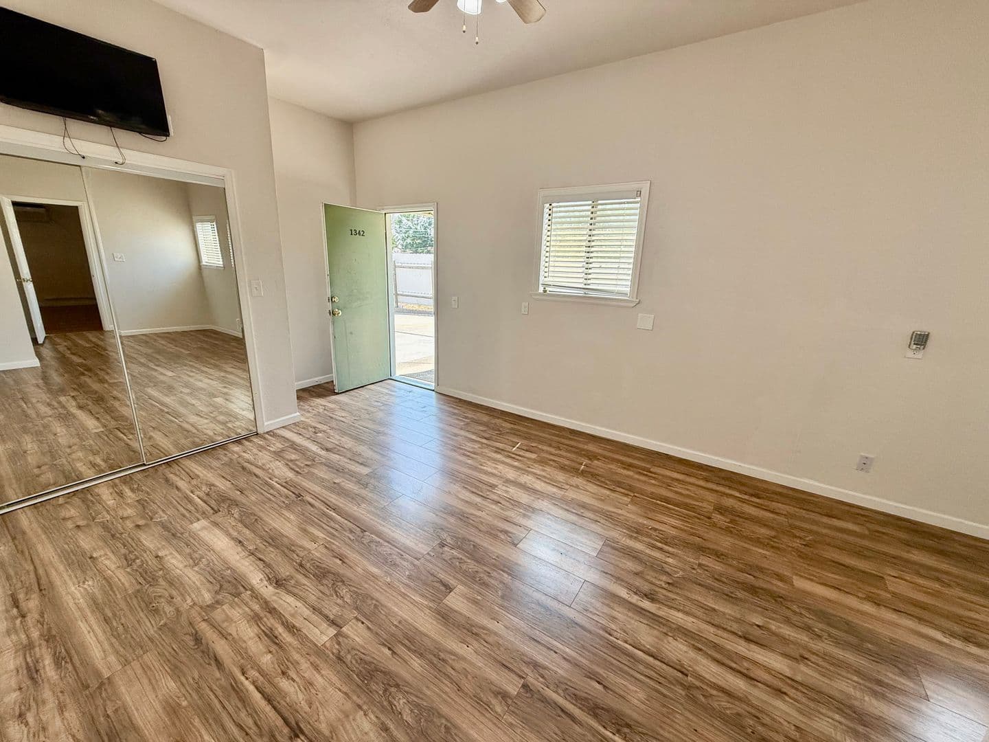 Loveland House: 1342 North Washington Avenue