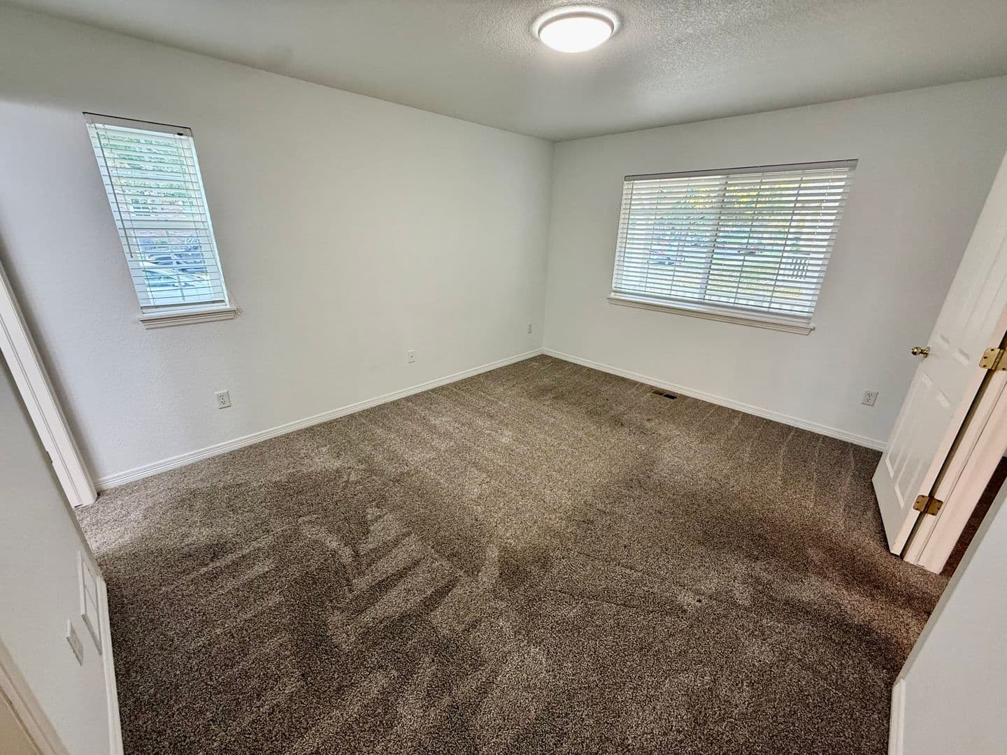 Fort Collins Townhome: 1014 Andrews Peak Drive