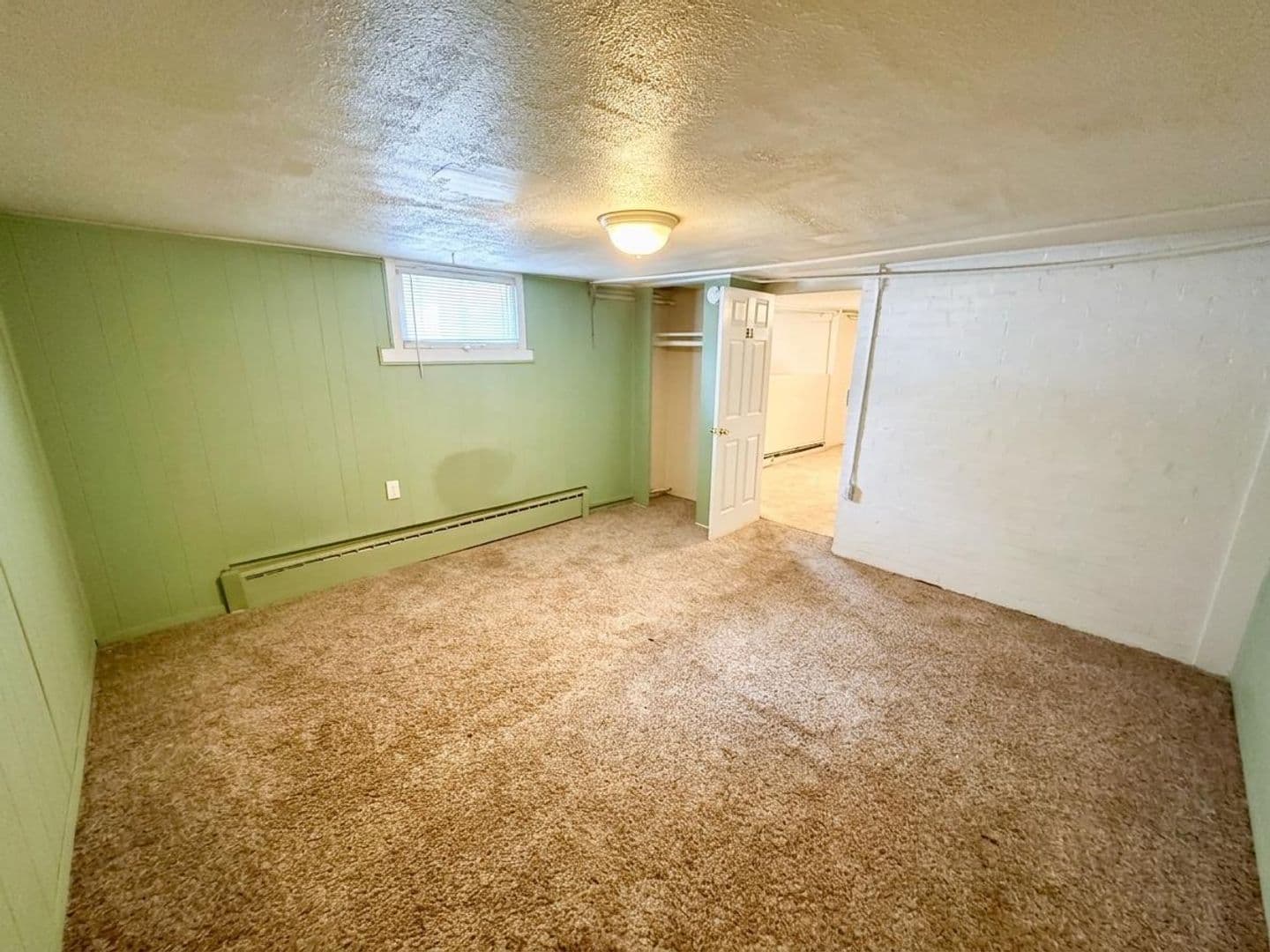 Fort Collins House: 630 South Whitcomb Street