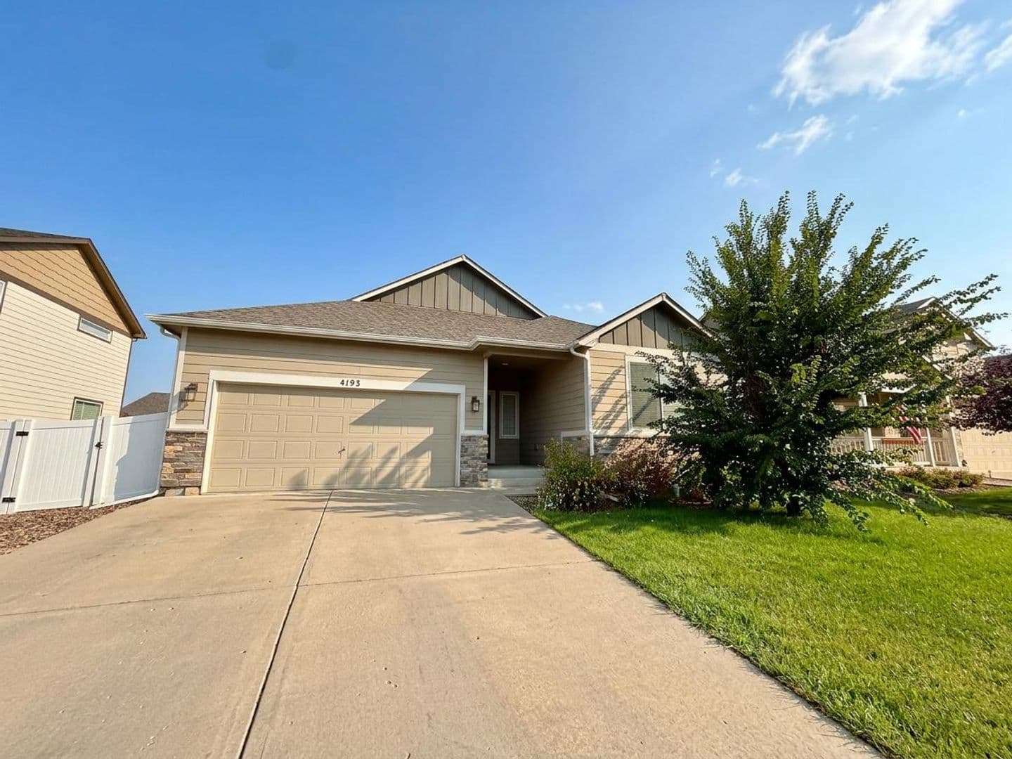 Wellington House: 4193 Front Stretch Drive