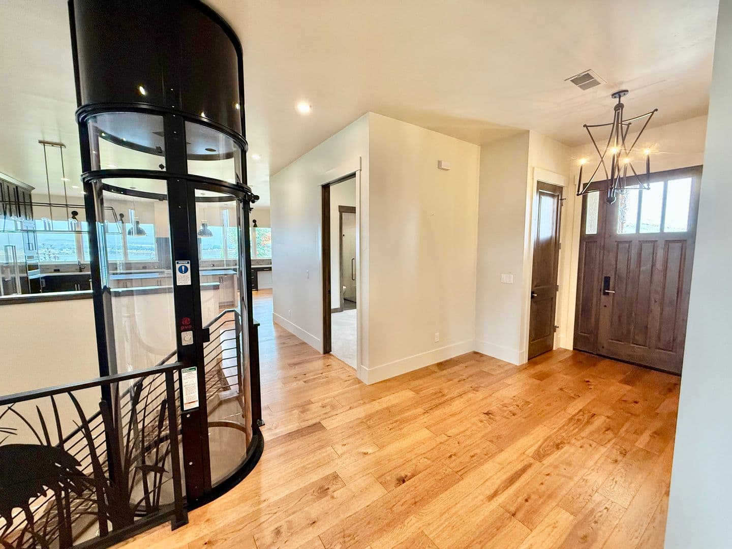 Berthoud House: 2387 Harding Park Court