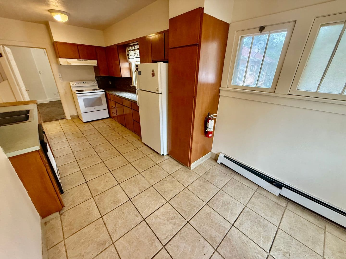 Fort Collins House: 630 South Whitcomb Street