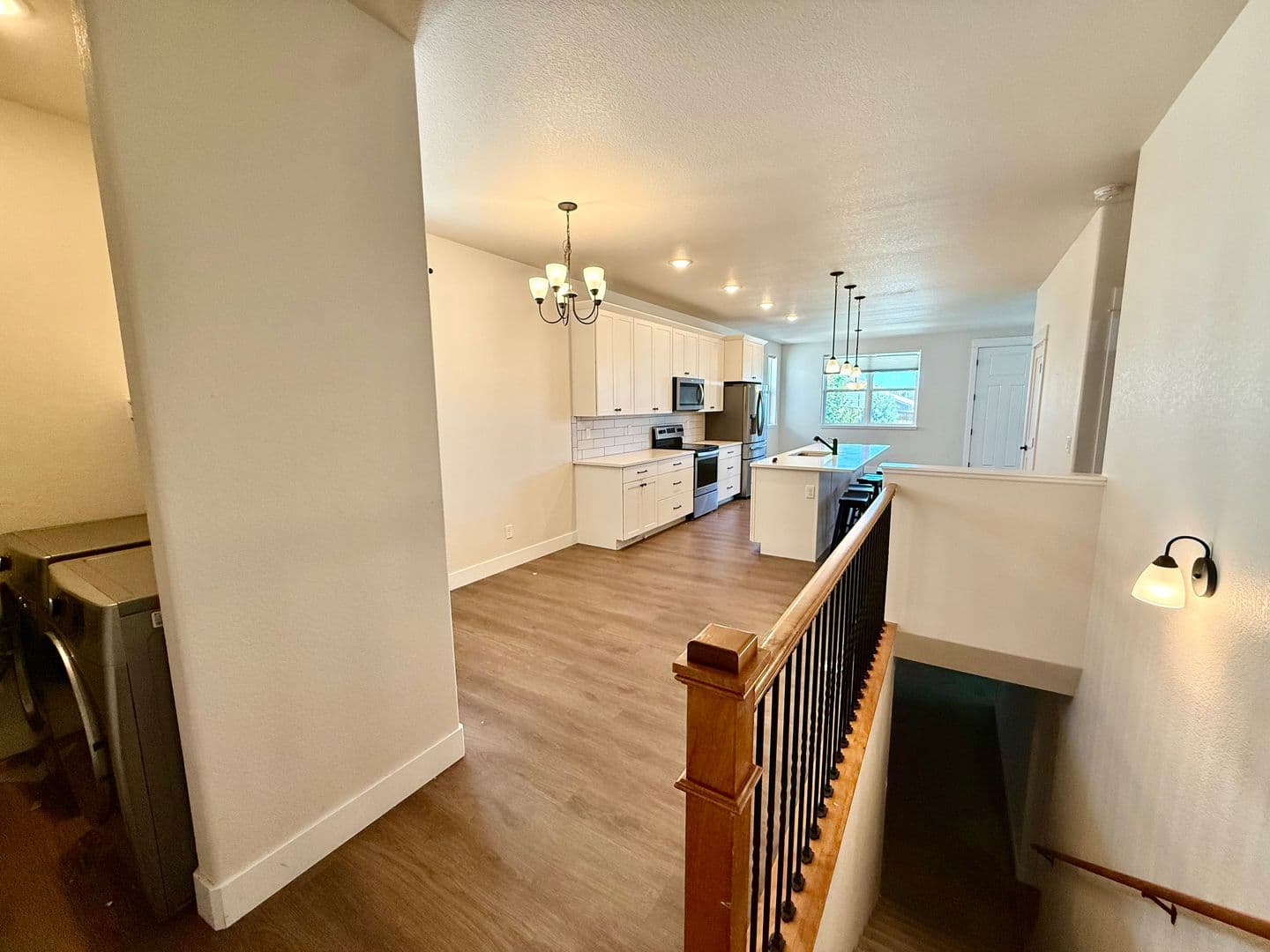 Berthoud Townhome: 2837 Urban Place  - Unit A