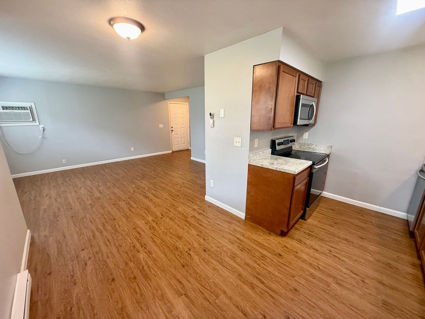 Fort Collins Apartment: 1030 & 2601 Davidson Drive