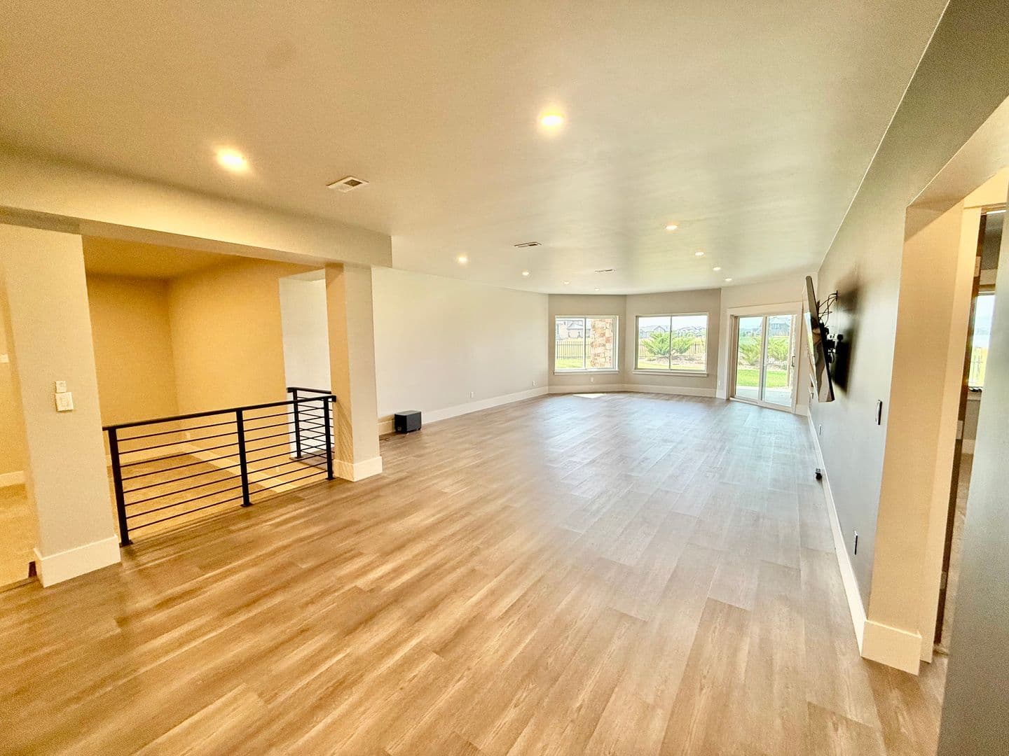 Berthoud House: 2387 Harding Park Court