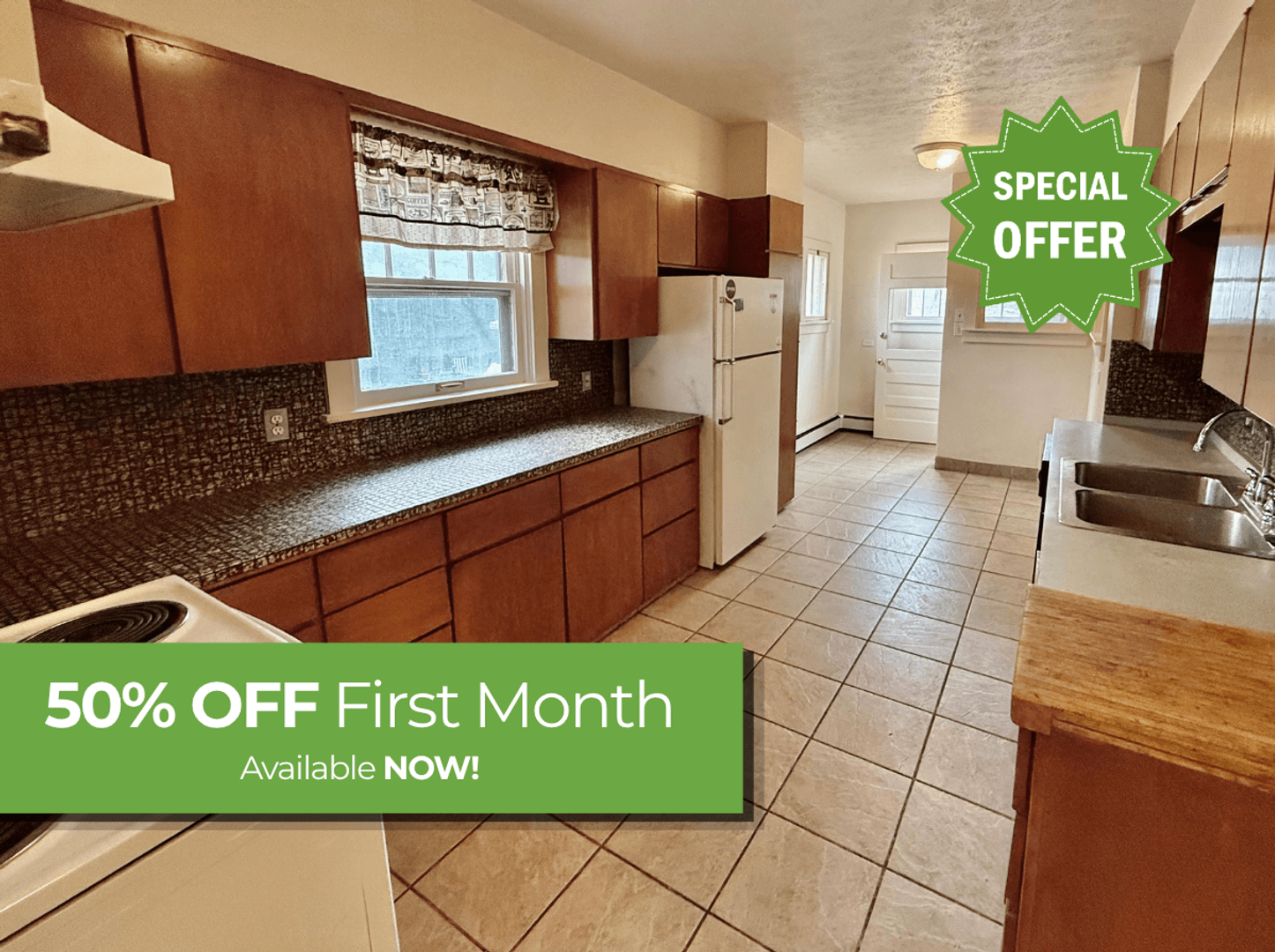 Fort Collins House: 630 South Whitcomb Street