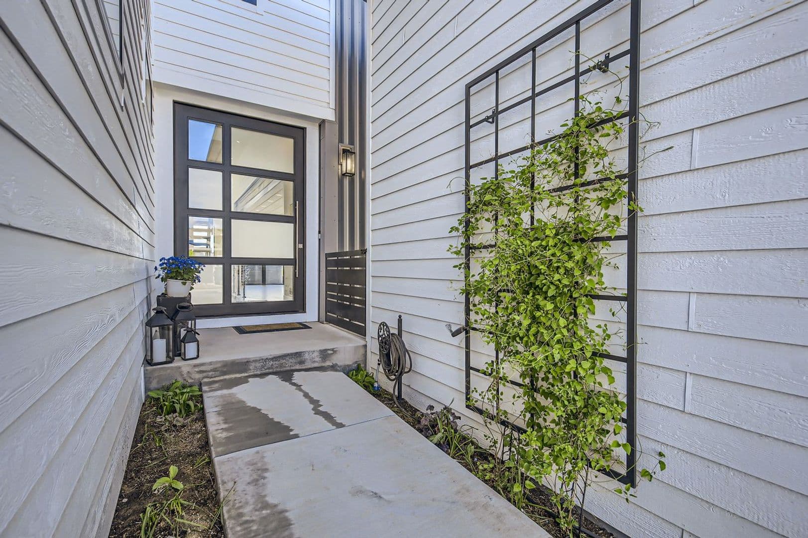 Windsor House: 1759 Abundance Drive