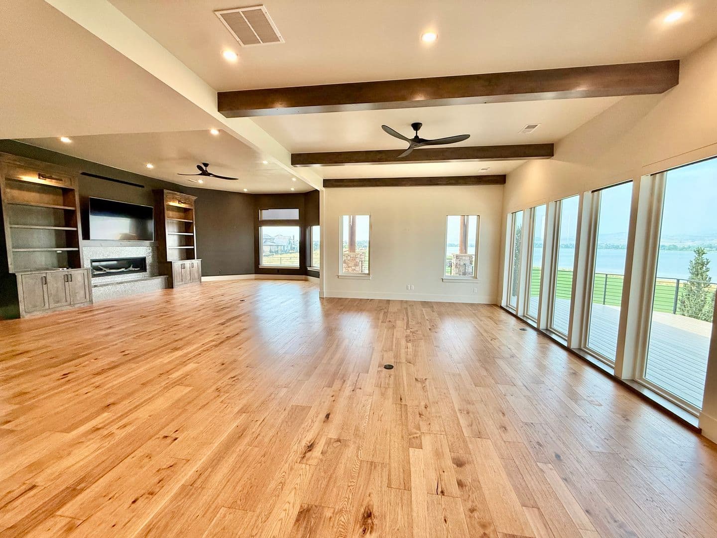 Berthoud House: 2387 Harding Park Court