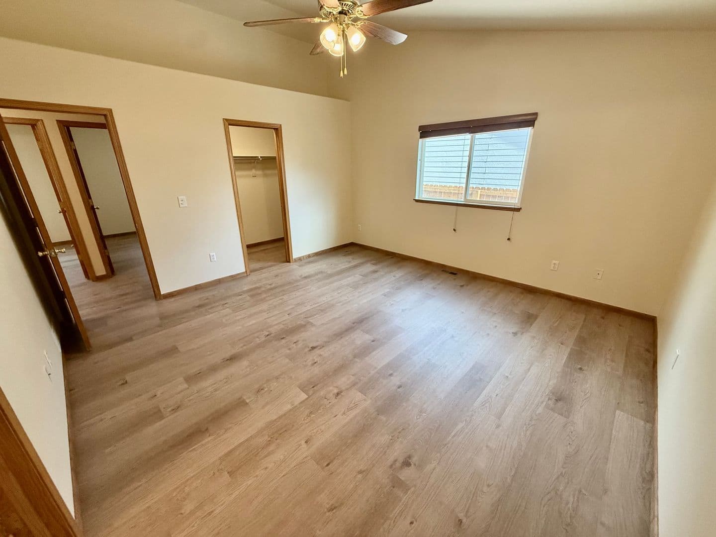 Fort Collins House: 348 Albion Way