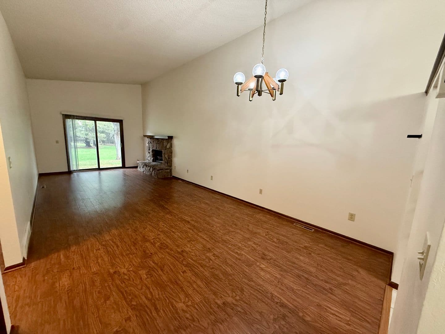 Fort Collins Townhome: 3005 Anchor Way